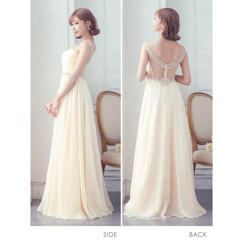 安い購入 キャバドレス ロング ロングドレス キャバ ドレス キャバ嬢ドレス ギャザー レース 刺繍 ビジュー Aライン 期間限定特価 Missbargainhuntress Com