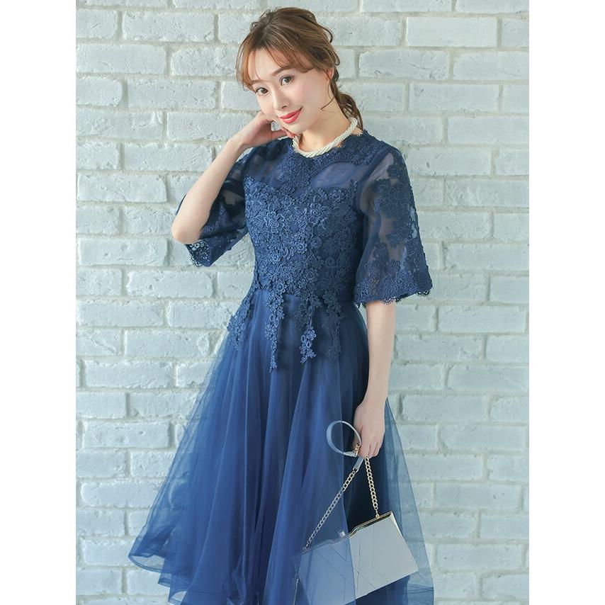 【美品】JUSGLITTY フォーマルドレス JUSGLITTY - ジャスグリッティー✴︎ワンピース✴︎結婚式などに