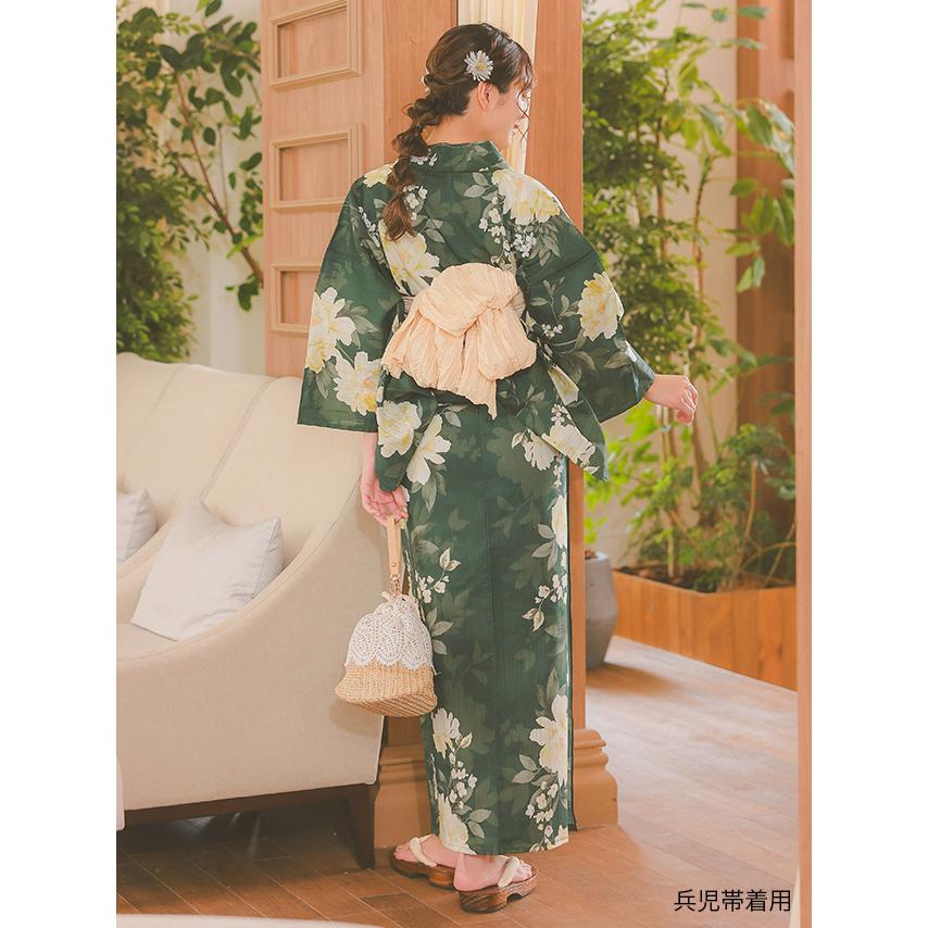 Retica 浴衣 レディース 20代 30代 40代 浴衣セット ゆかた