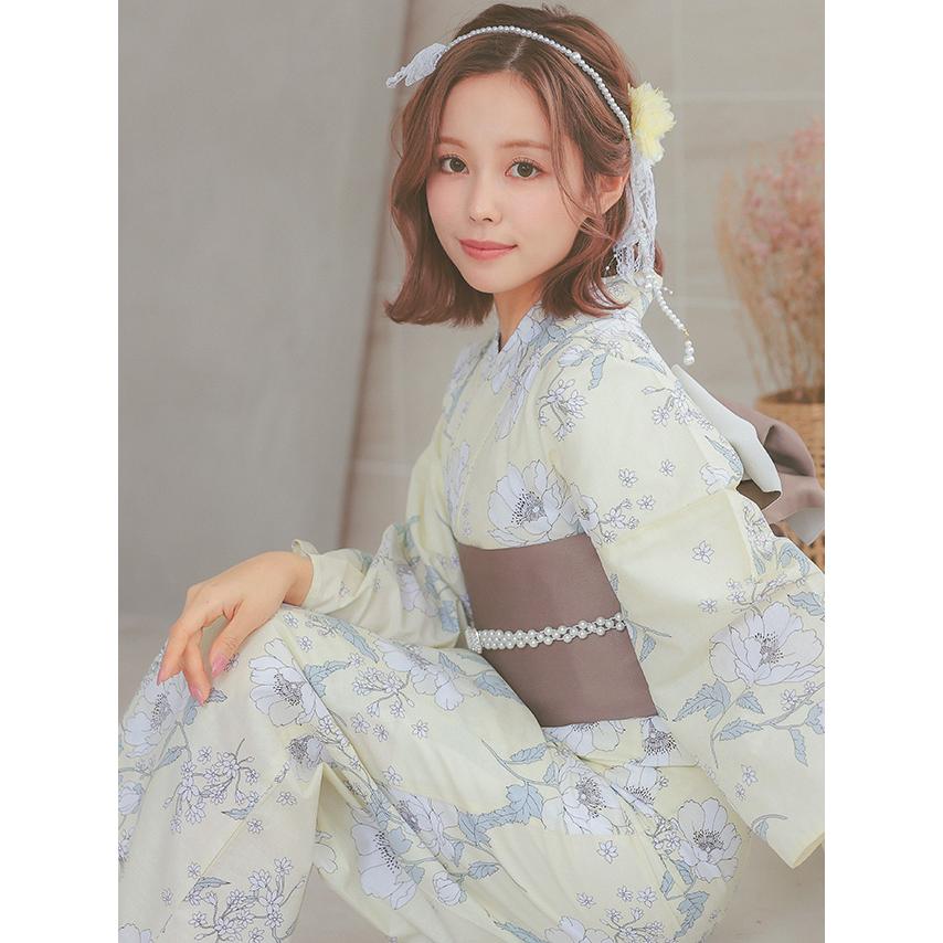 Retica 浴衣 レディース 20代 30代 40代 浴衣セット ゆかた