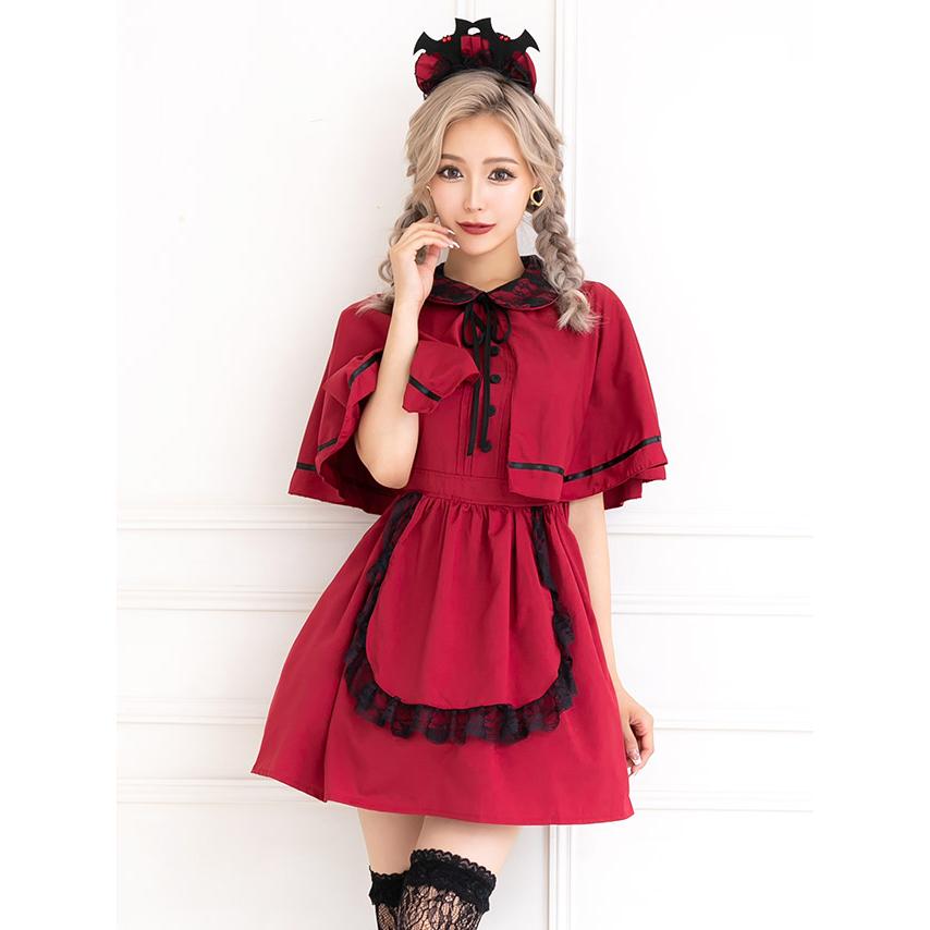 洋館メイド コスプレ 衣装 セット メイド服 制服 仮装 コスプレ 洋館メイド コスプレ 衣装 セット メイド服 制服 仮装 コスプレ