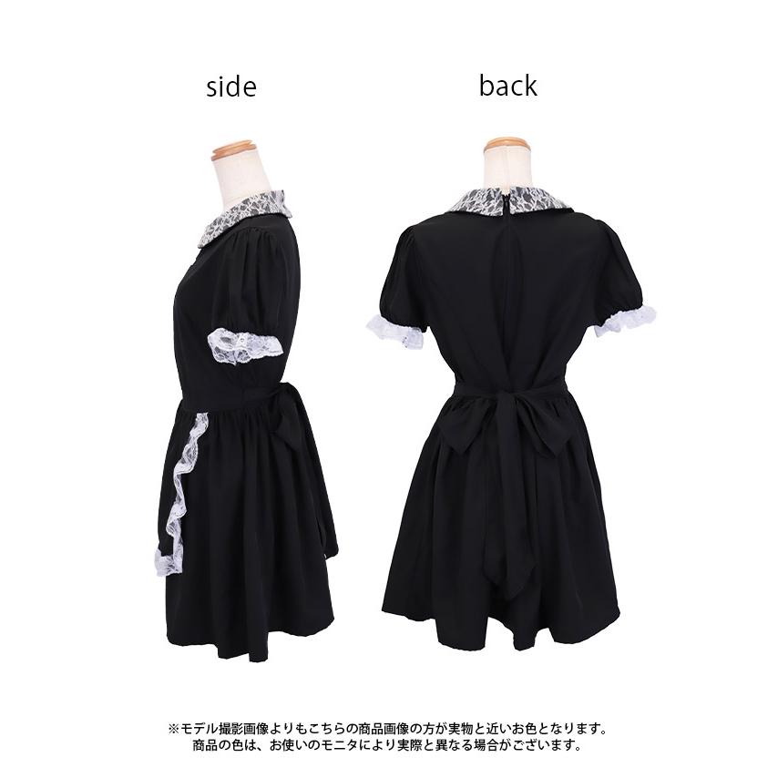 洋館メイド コスプレ 衣装 セット メイド服 制服 仮装 コスプレ 洋館メイド コスプレ 衣装 セット メイド服 制服 仮装 コスプレ