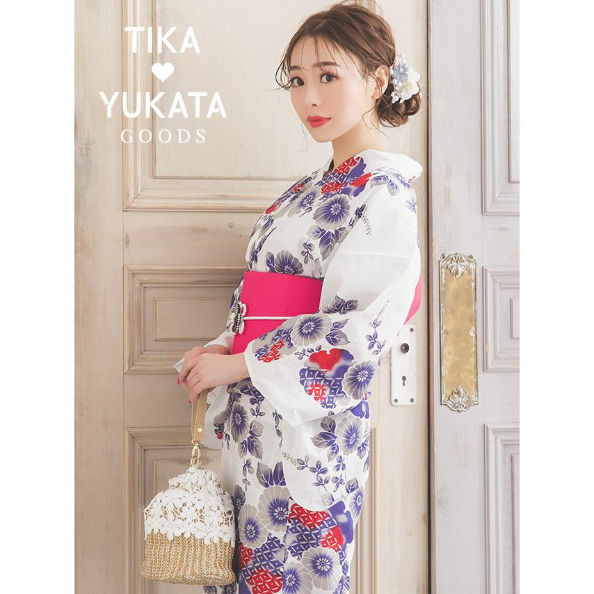 Tika カゴバック かごバッグ ショルダー 籠バッグ ベージュ