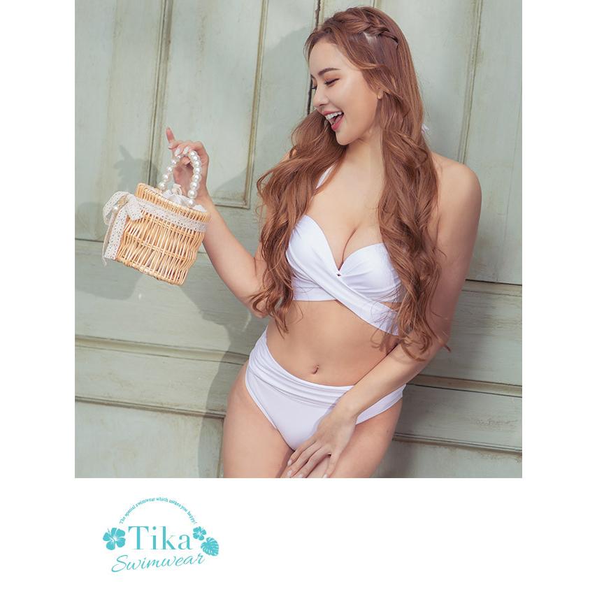 カゴバッグ ショルダー 斜めがけ 水着 夏 海 プール 浴衣 レース