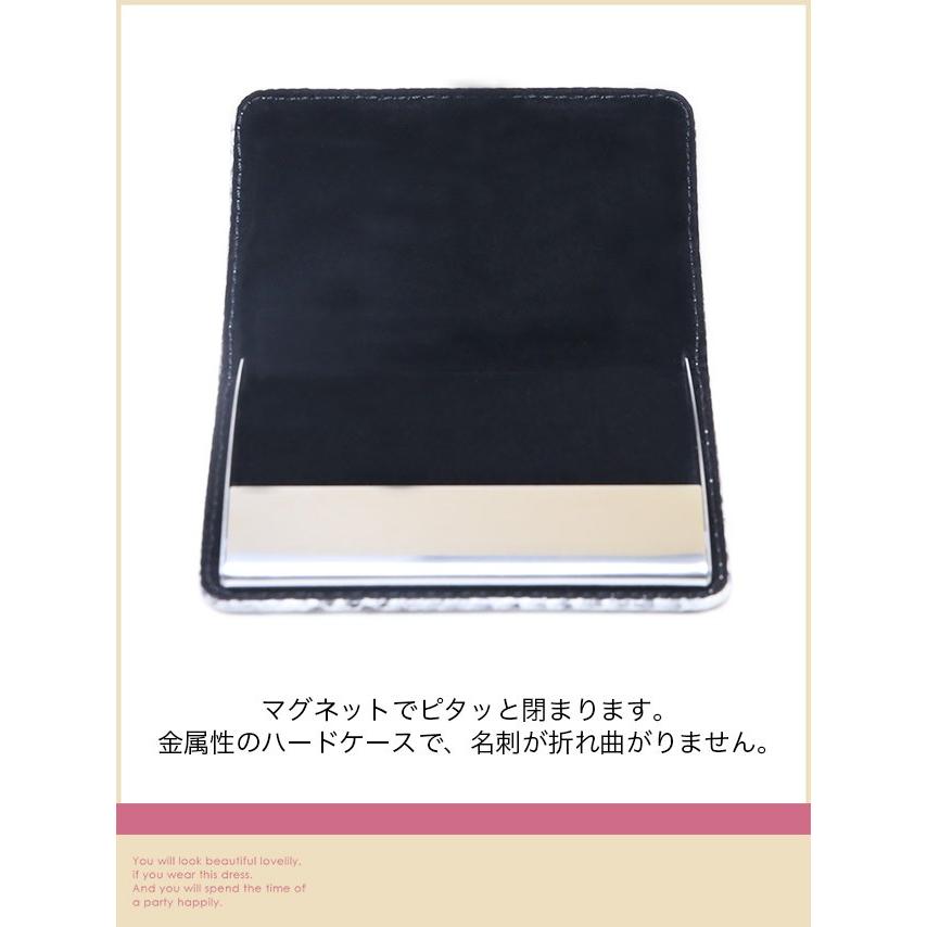名刺入れ レディース Tika ティカ パイソン柄 名刺入れ ピンク オレンジ レッド 通販 激安 格安 安い 小物 Tk Ch0081b ドレスショップ Tika 通販 Yahoo ショッピング