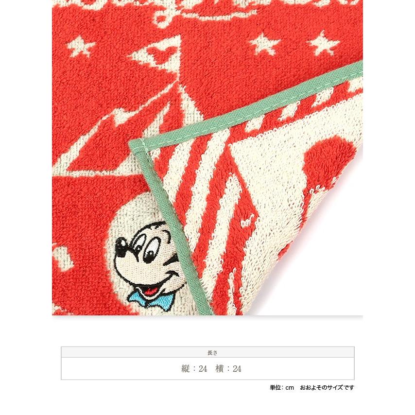 ハンドタオル タオル ハンカチ Tika ティカ ミッキーマウスハンカチ レッド ハンドタオル プレゼント キャラクターハンドタオル 通販 激安 格安 Tk Ht ドレスショップ Tika 通販 Yahoo ショッピング