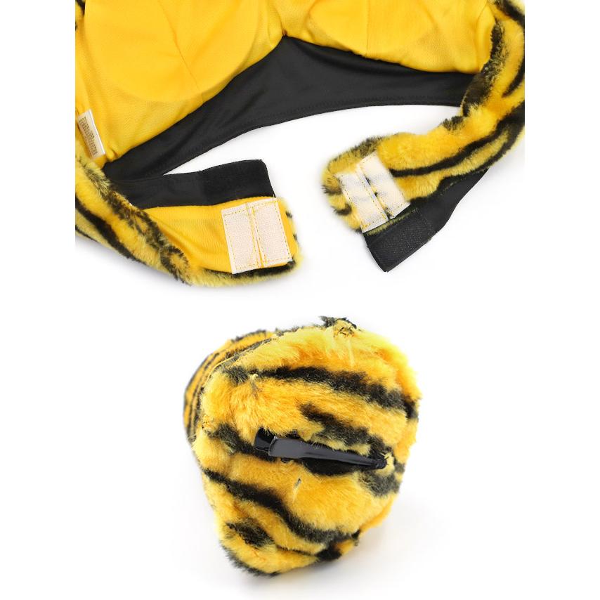 Tika（ティカ） 節分 鬼 コスチュームセット コスプレ 衣装 6点set