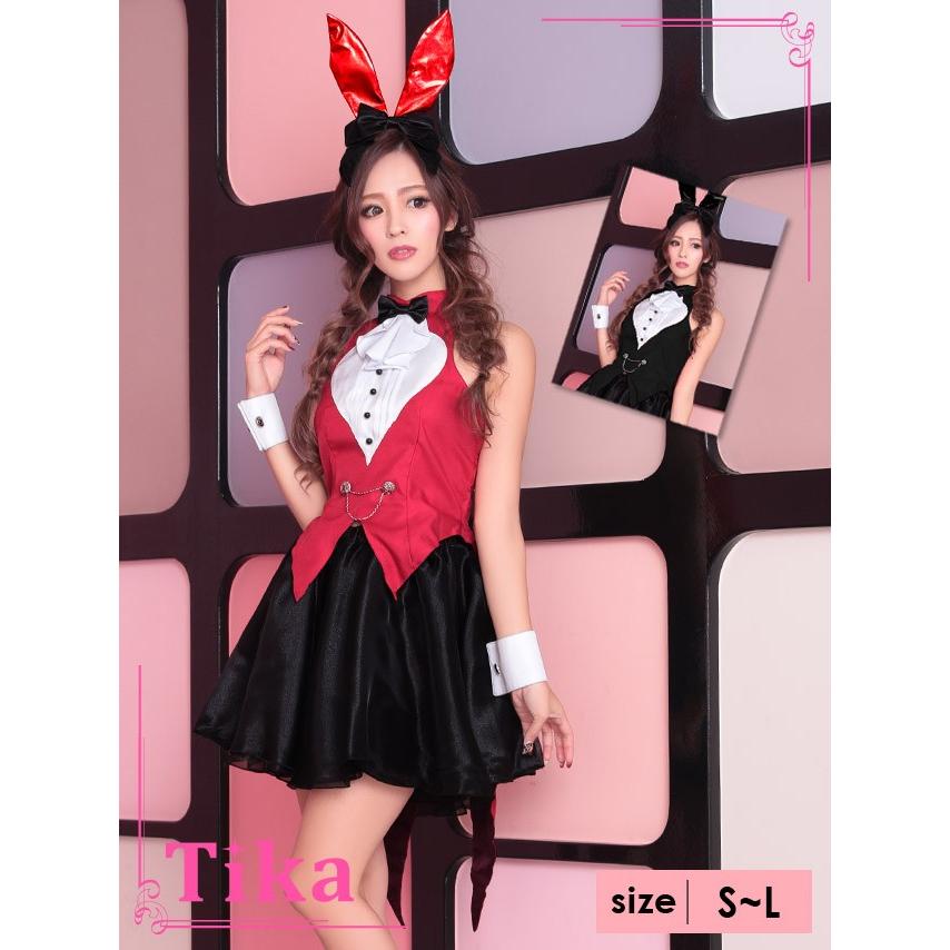 魅力の バニーガール(チャイナ風) 13号 コスプレ - atcenteramerica.com
