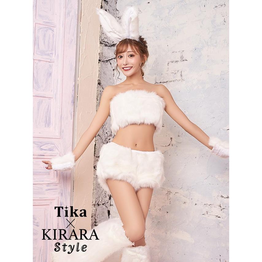 バニー コスプレ 衣装 ふわふわ バニーガール コスチュームセット ハロウィン Tk Hw1146 ドレスショップ Tika 通販 Yahoo ショッピング