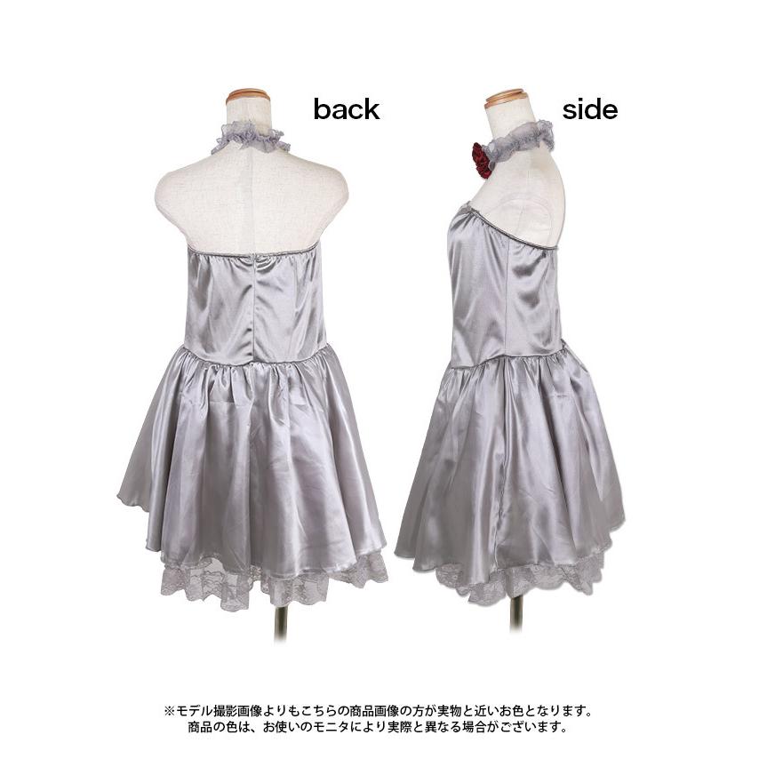 Tika ゾンビ花嫁コスプレ 衣装 ハロウィン コスプレ 仮装 Tika ゾンビ花嫁コスプレ 衣装 ハロウィン コスプレ 仮装