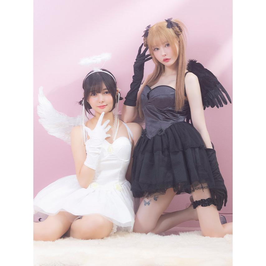 コスプレ ハロウィン ?media_id=3504787783192249230