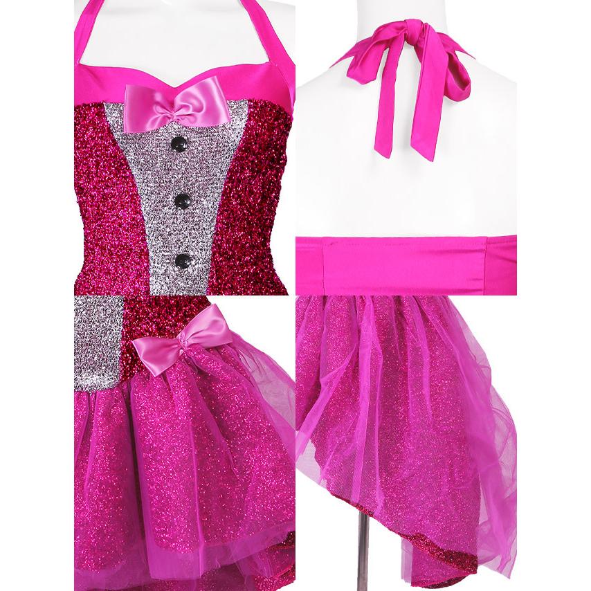 夏ツ2018衣装 バラ売り Brightlele ハロウィン コスプレ 仮装 チャイナ服 チャイナ
