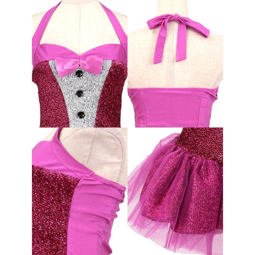 Tika ハロウィン バニー コスプレ バニーガール衣装 仮装