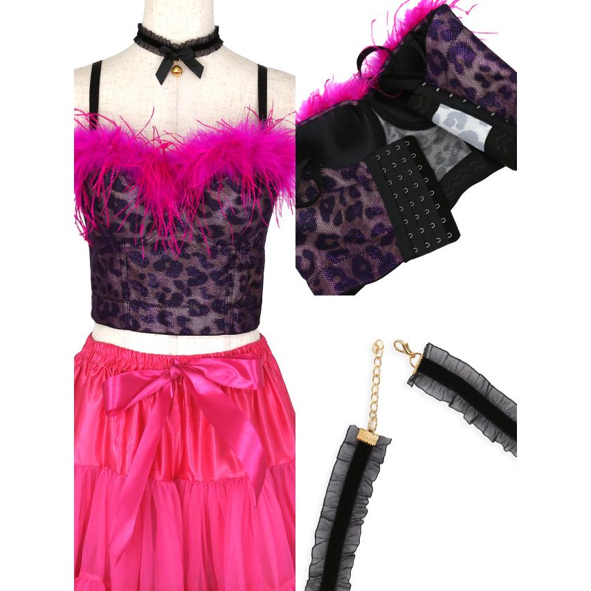 Rady - Tika コスプレ　キャバ　ねこみみ Tika コスプレ キャバ ねこみみ