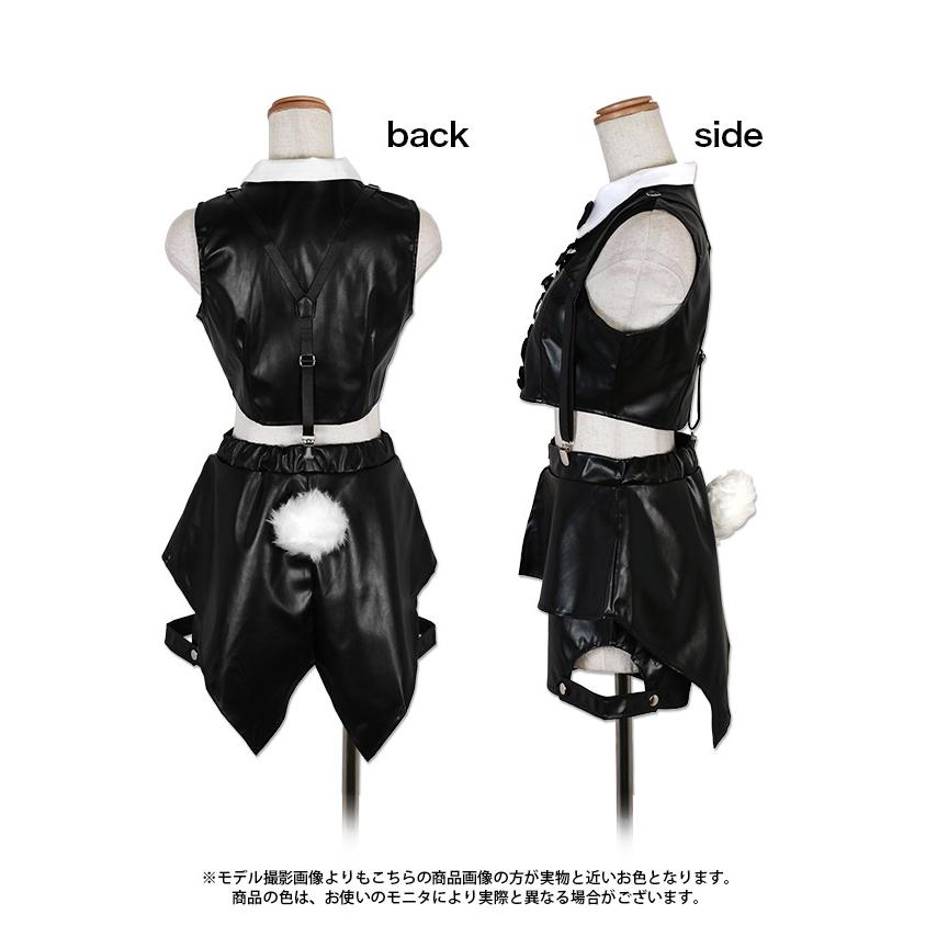 Tika バニー コスプレ バニーガールコスプレ 衣装 ハロウィン Tika バニー コスプレ バニーガールコスプレ 衣装 ハロウィン