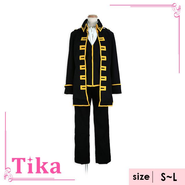 51%OFF!】 ②コスプレ衣装 銀魂 真選組 公式 TRAnTRIp コスパ asakusa