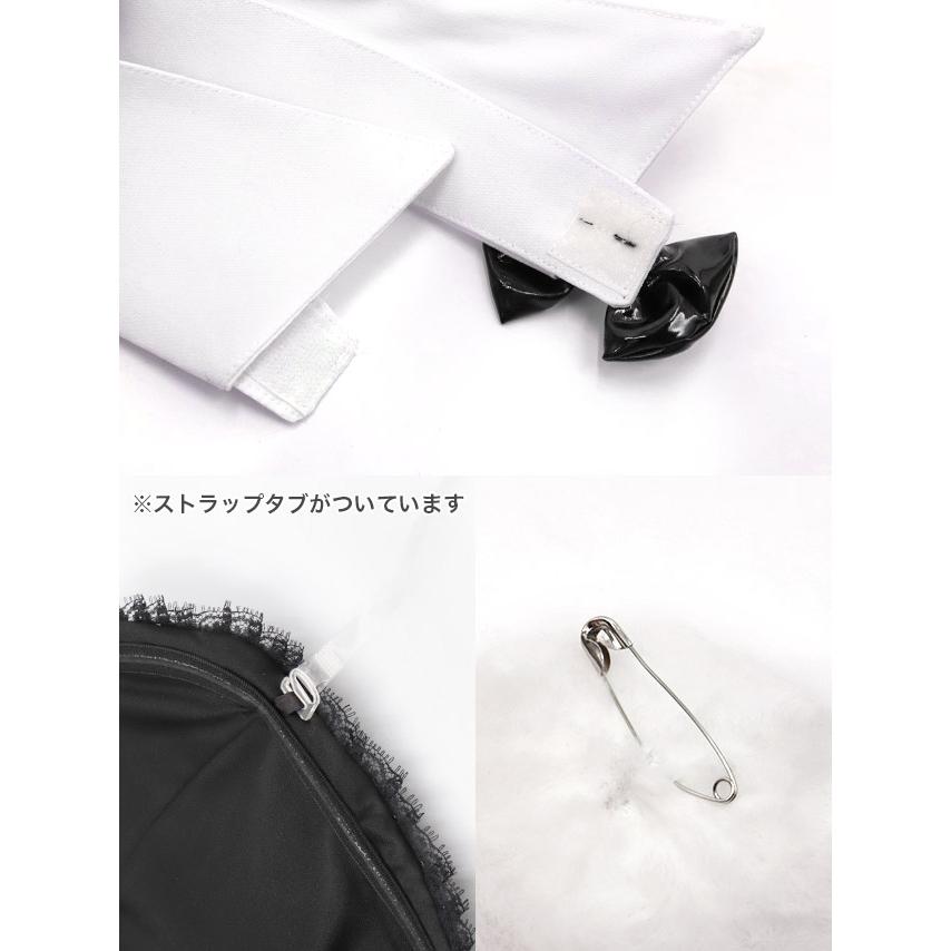 Tika ハロウィンコスプレ エナメルレース アップベア ビスチェ Tika ハロウィンコスプレ エナメルレース アップベア ビスチェ
