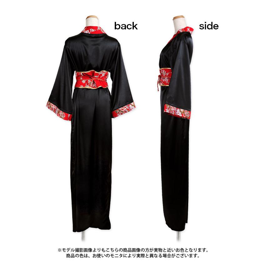 Tika コスプレ 衣装 2点set 花魁 セクシー コスチュームセット