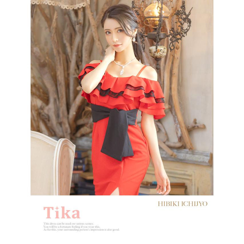 Tika キャバ ドレス ロング ロングドレス キャバドレス 大きい Tika キャバ ドレス ロング ロングドレス キャバドレス 大きい