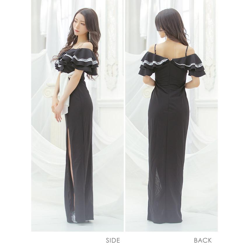 Tika キャバ ドレス ロング ロングドレス キャバドレス 大きい Tika キャバ ドレス ロング ロングドレス キャバドレス 大きい