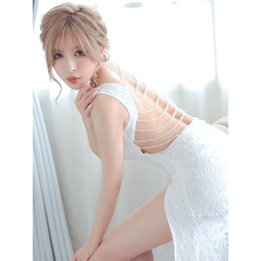 キャバドレス tika Tika キャバ ドレス キャバドレス 大きいサイズ 白 赤 黒 ロング