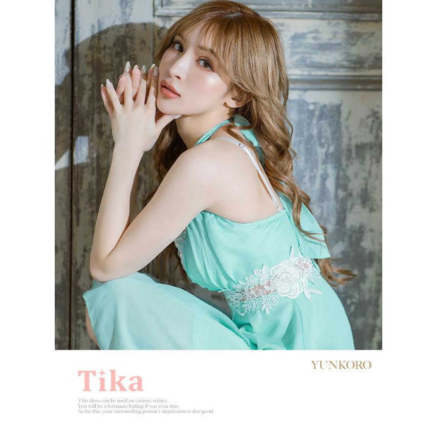 Tika キャバ ドレス キャバドレス 前ミニ 大きいサイズ レース Tika キャバ ドレス キャバドレス 前ミニ 大きいサイズ レース