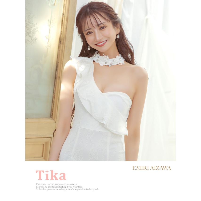 Tika キャバ ドレス キャバドレス 大きいサイズ キャバワンピ Tika キャバ ドレス キャバドレス 大きいサイズ キャバワンピ