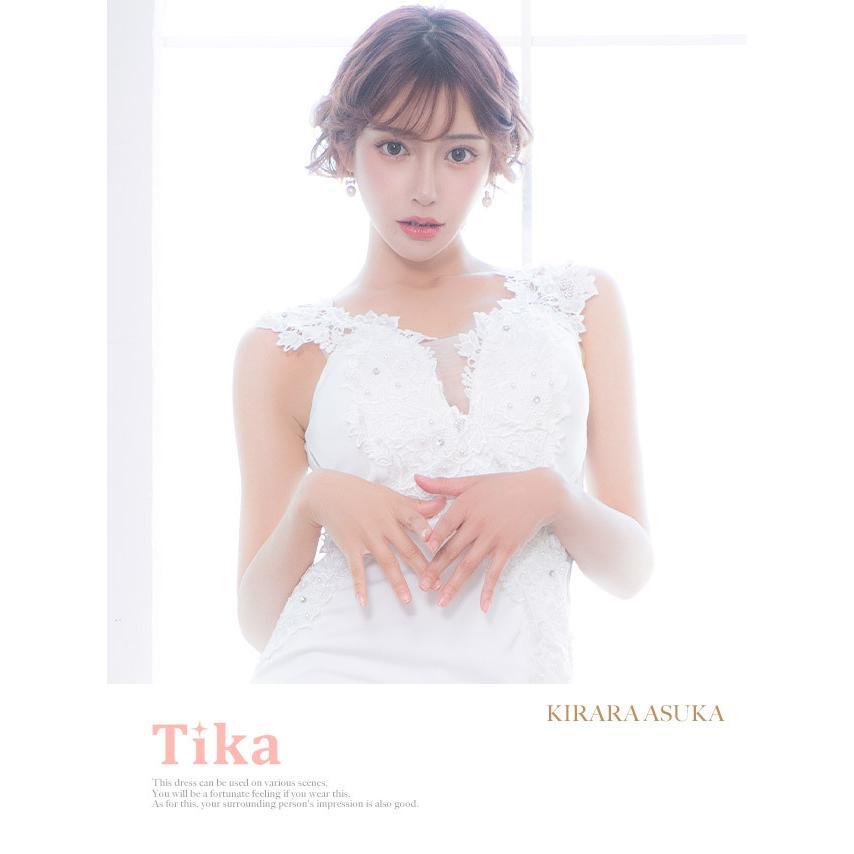Tika キャバドレス タイト ミニ キャバ ドレス セクシー キャバ Tika キャバドレス タイト ミニ キャバ ドレス セクシー キャバ