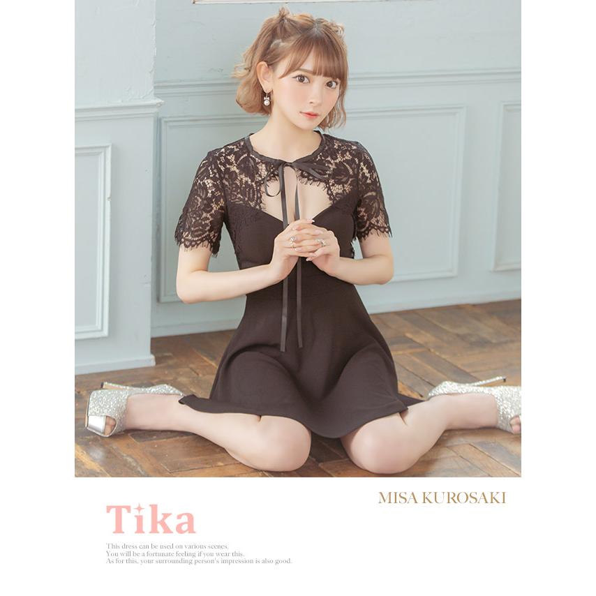 新品タグ✨ソブレ 大きいサイズ リボン バイカラー キャバドレス 黒白 3XL 新品タグ✨ソブレ 大きいサイズ リボン バイカラー キャバドレス