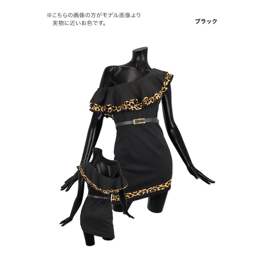 N-frame ミニワンピース ブラック キャバドレス ミニドレス お値下げ⭕️ N-frame ミニワンピース ブラック キャバドレス ミニドレス お
