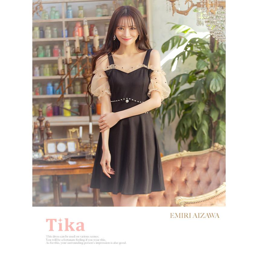 Tika キャバ ドレス ミニ キャバドレス xl xxl 大きいサイズ Tika キャバ ドレス ミニ キャバドレス xl xxl 大きいサイズ