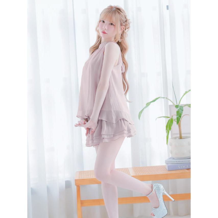 Tika（ティカ） キャバドレス ワンピース ミニドレス セットアップ