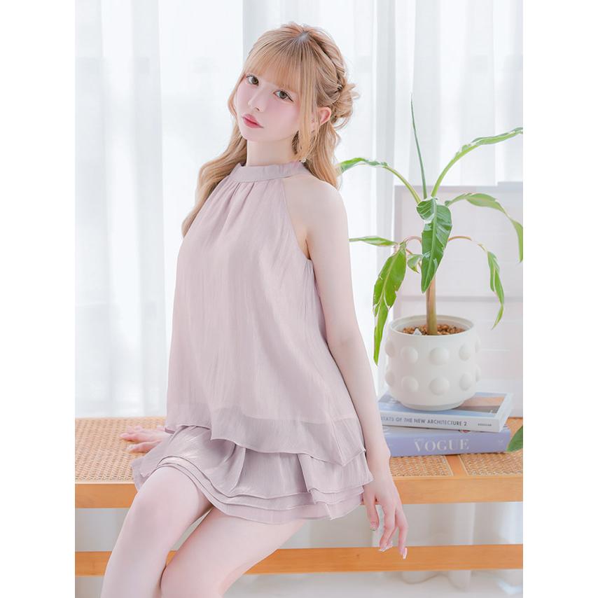 Tika ティカミニドレス ビジューキャバドレス[tk-mdjj7831] Tika（ティカ） キャバドレス ワンピース ミニドレス セットアップ