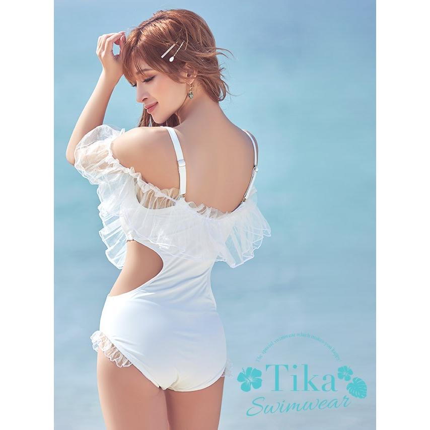 チュールビキニ　水着　アイボリー 楽天市場】水着 アイボリーの通販