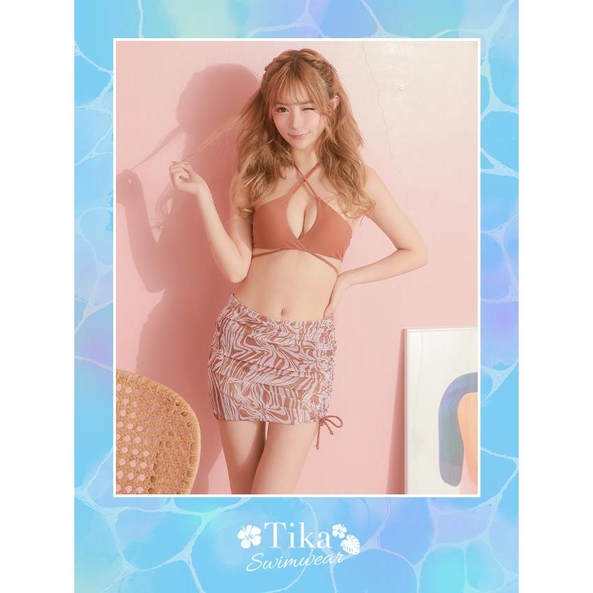 Tika 水着 激安 セール レディース ビキニ セット ワンピース Tika 水着 激安 セール レディース ビキニ セット ワンピース