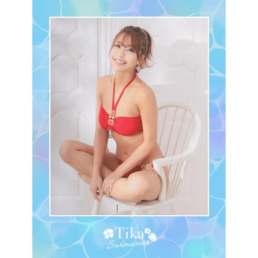 Tika 水着 激安 セール レディース ビキニ セット ワンピース Tika 水着 激安 セール レディース ビキニ セット ワンピース