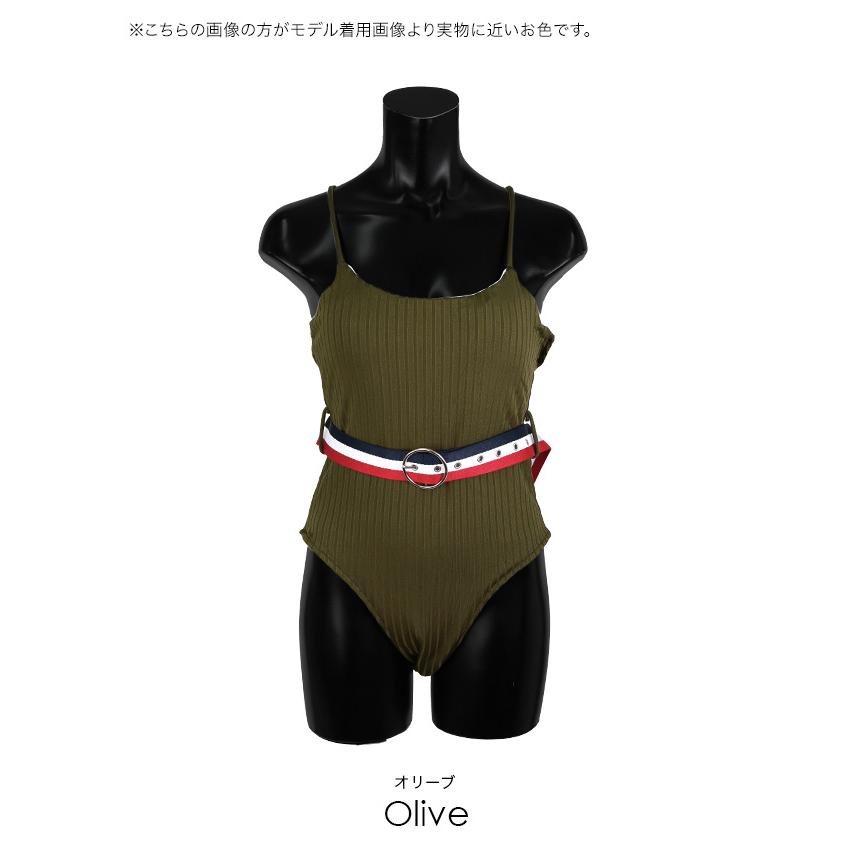 Tika（ティカ） 水着 レディース ビキニ かわいい トリコロールカラー