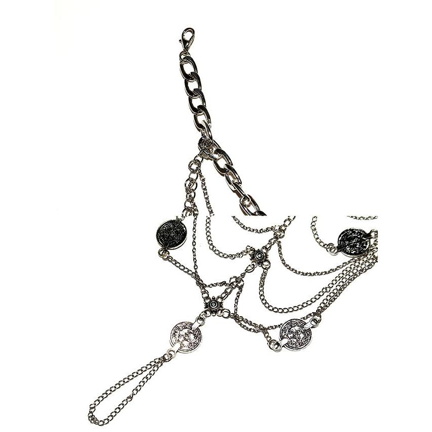 ラグナムーン 新品未使用 タグ付き ビキニ エスニック アクセサリー付き 半額 ラグナムーン 新品未使用 タグ付き ビキニ エスニック