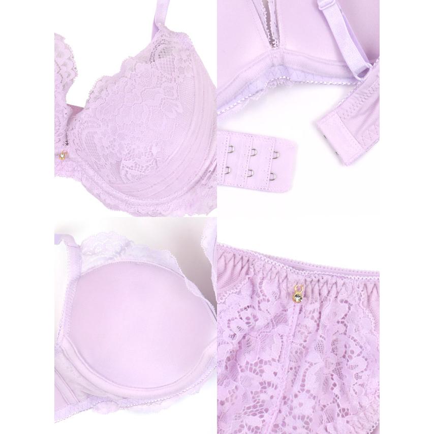 【mimiku】ワコール トレフル ブラ&ショーツセット C70 mimiku】ワコール トレフル ブラ&ショーツセット C70 mimiku