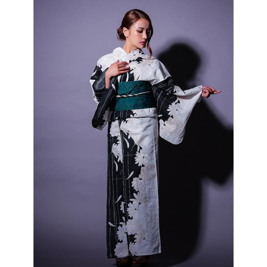 tika 浴衣3点(作り帯)セット tika 浴衣3点(作り帯)セット