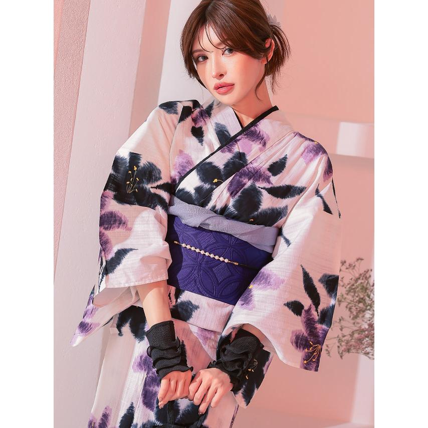 Tika 浴衣 レディース 20代 30代 40代 浴衣セット 安い 浴衣3点 Tika 浴衣 レディース 20代 30代 40代 浴衣セット 安い 浴衣3点