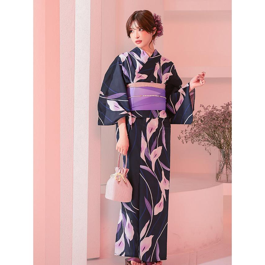 Tika 浴衣 レディース 20代 30代 40代 浴衣セット 安い セット Tika 浴衣 レディース 20代 30代 40代 浴衣セット 安い セット