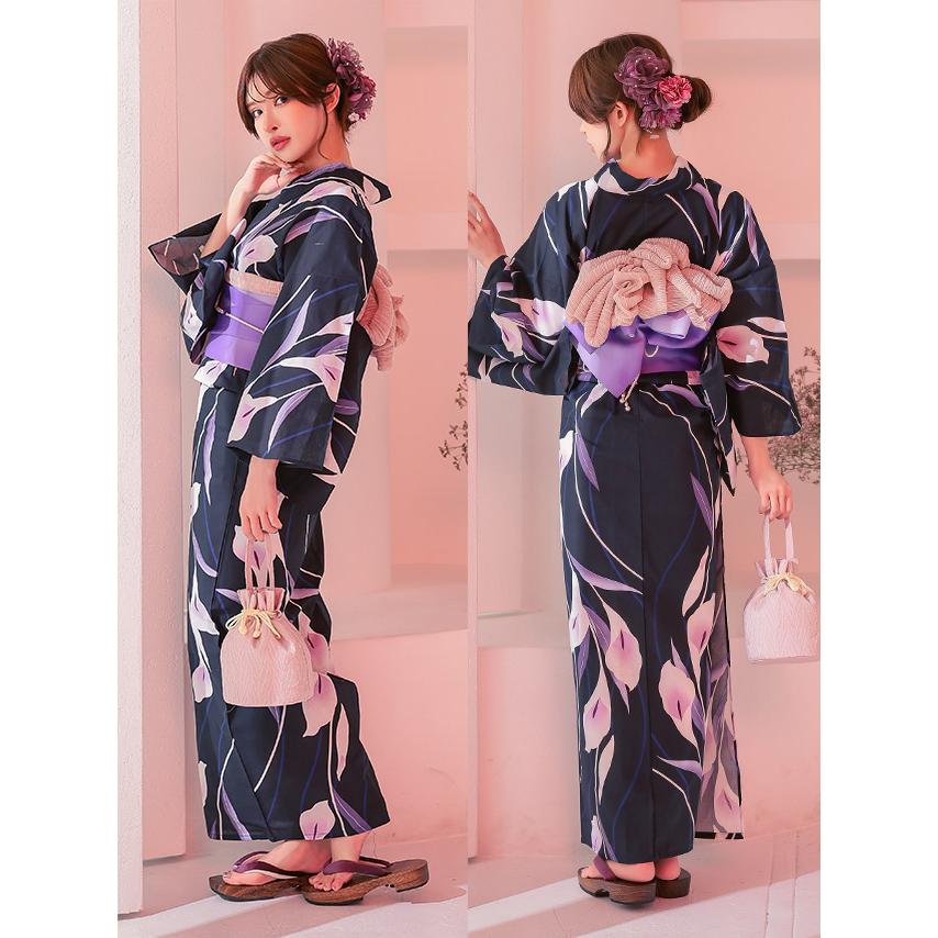Tika 浴衣 レディース 20代 30代 40代 浴衣セット 安い セット Tika 浴衣 レディース 20代 30代 40代 浴衣セット 安い セット