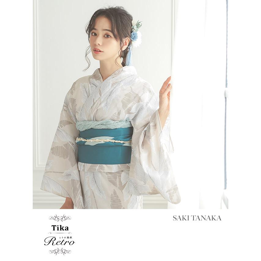 Tika 浴衣 セット レディース 20代 30代 40代 浴衣セット 安い Tika 浴衣 セット レディース 20代 30代 40代 浴衣セット 安い
