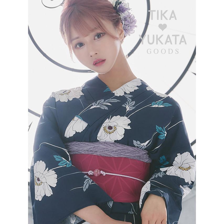 絞り浴衣　着物 楽天市場】 夏物 : 有松絞り浴衣 ゆかた屋つゆくさ