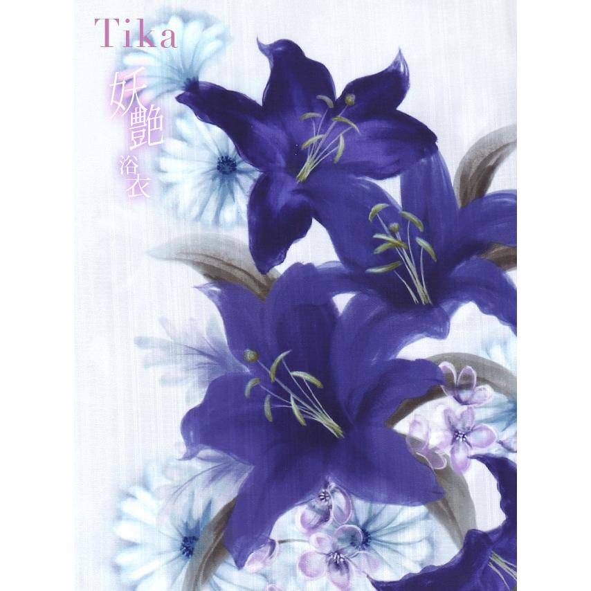 浴衣・帯セット 花柄 白地 楽天市場】レディース 浴衣 4点set 4点セット 白地 あじさい 花