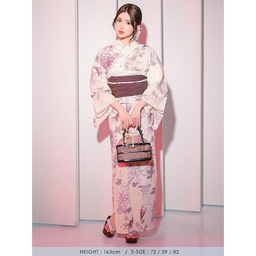 Tika 浴衣 妖艶シリーズ 妖艶 浴衣 | Tika オンラインショップ