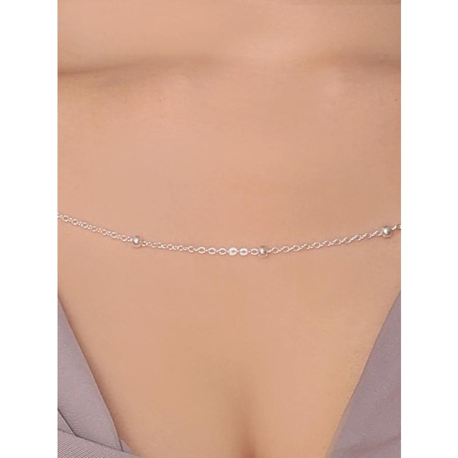 【即日発送】Veautt ヴュート キャバドレス 高級 ブランド タイト膝丈ドレス 谷間 肩出し ドレープ チェーン パールチャームの画像