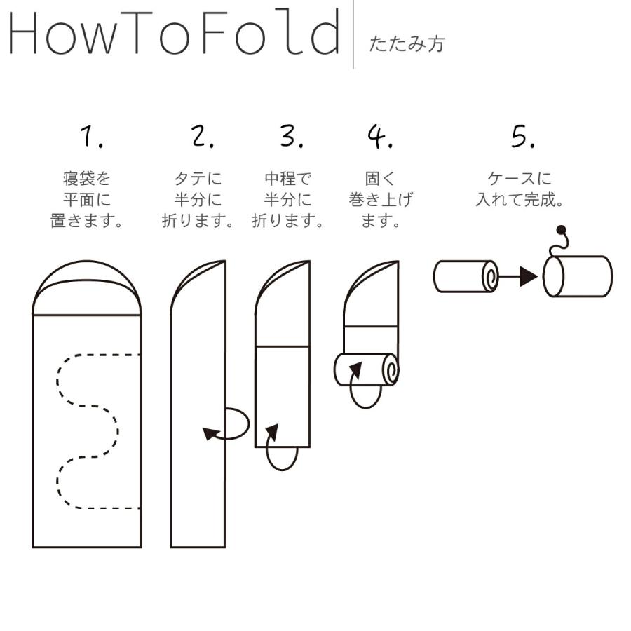 寝袋 シュラフ 人工ダウン -10℃ ワイド アウトドア キャンプ 防災用品 地震対策 封筒型 コンパクト 丸洗い 抗菌仕様 車中泊 スリーピングバッグ 登山｜tiledsshop｜11