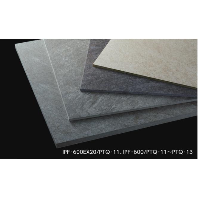 LIXIL 外床タイプ ピエトラクォーツ IPF-600/PTQ-11 600角平 LIXIL 外床タイプ ピエトラクォーツ IPF-600/PTQ-11 600角平